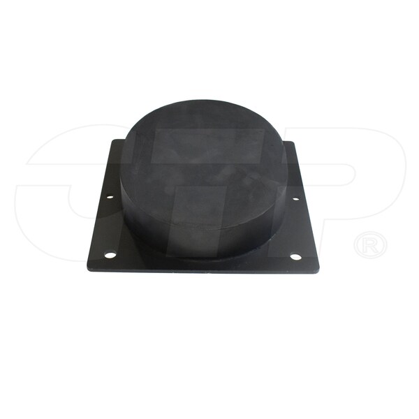 Aic Replacement Parts Pad As. Fits Caterpillar Models 2136186 - main